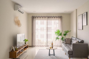 Roomio De Capella - Share Apartment